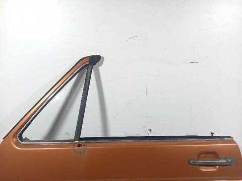 Foto 3ª: Puerta Delantera Izquierda Volkswagen Golf GTI 112CV 82KW (1982)