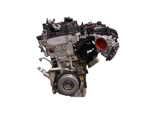 Foto 2ª: Motor Completo Bmw Serie 5 520 520I G30 184 CV 135KW [B48B20B] (2019)