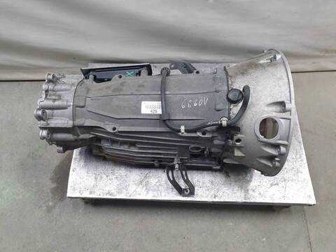 Caja Cambios Automatica Mercedes Clase ML 350 3.5 GASOLINA 4MATIC EDITION 10 272CV 200KW M272.967 W164) AUT.