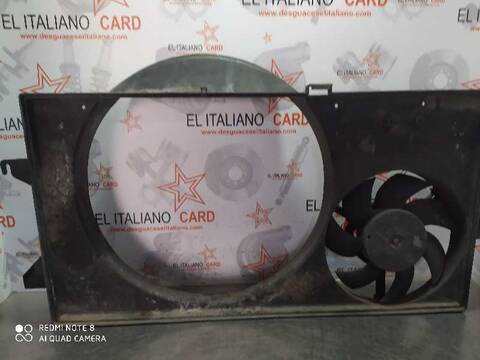 Foto 2ª: Electroventilador Ford Transit FT 350 2.4 EXPRESS-LINE 137CV 101KW CAJA CERRADA [H9FA] (2006)
