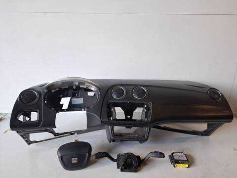 Kit Airbag Seat Ibiza 25 ANIVERSARIO 105CV