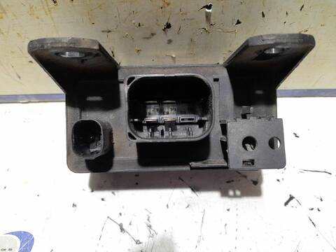 Foto 2ª: Centralita Motor ECU Mercedes Clase C 160 2.2 CDI CAT 143CV [D/ 611962] (2000)