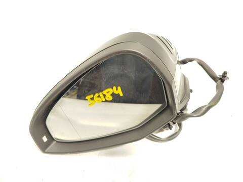 Retrovisor Izquierdo Audi A5 35 TDI 163CV 120KW
