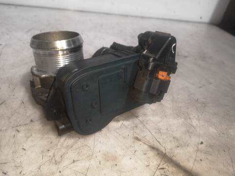 Foto 3ª: Caja Mariposa Peugeot 308 HNY (2013)