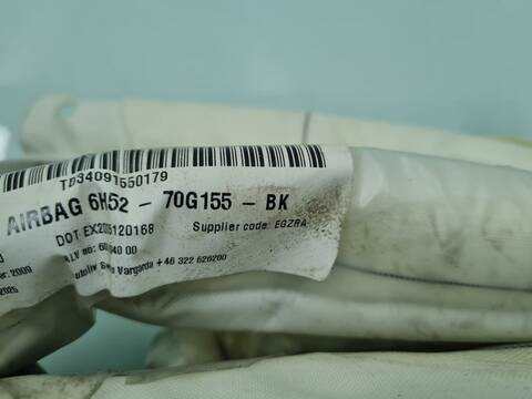 Foto 2ª: Airbag Cortina Delantero Izquierdo Land Rover Freelander 2.2 TD4 4X4 160CV 118KW [DW12BTED4,224DT(DW12BTED4)] (2009)