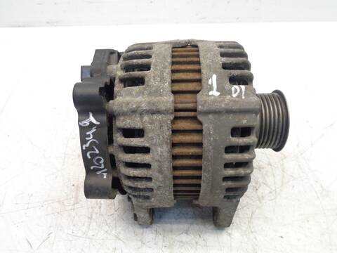 Alternador Porsche Cayman MA120 A120 211 - 265 CV