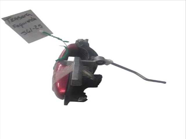 Foto 2ª: Maneta Exterior Trasera Izquierda Mazda CX5 2.0 G 165CV 121KW KF) (2016)