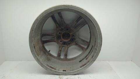 Foto 3ª: LLanta Aleacion Bmw Serie 1 114 118D COUPE 143CV 105KW [N47D20C] (2010)