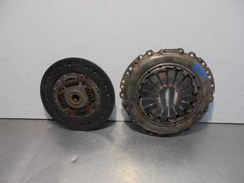Foto 3ª: kit Embrague Opel Corsa 1.3 16V CDTI 95CV 70KW [A13DTE] (2012)