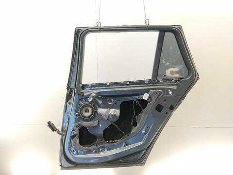 Foto 3ª: Puerta Trasera Derecha Bmw Serie 3 315 316 D 116CV [N47 D20 C] (2012)