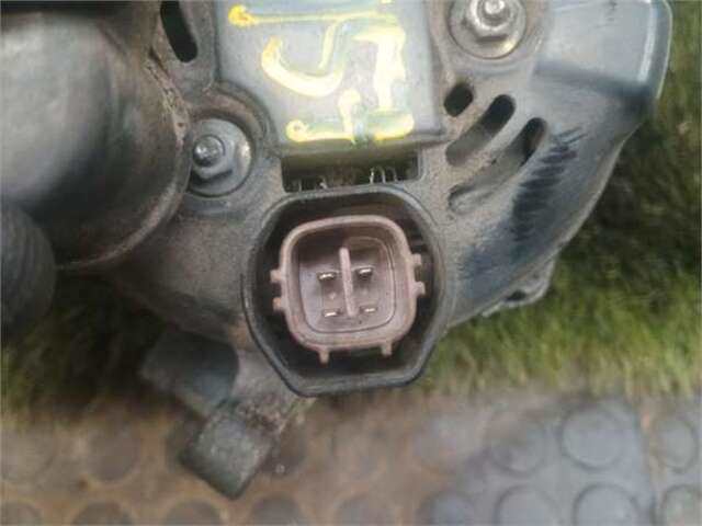 Foto 3ª: Alternador Honda Civic 2.2 I-CTDI EXECUTIVE [2.2 LTR. - 103 KW CTDI] [N22A2]