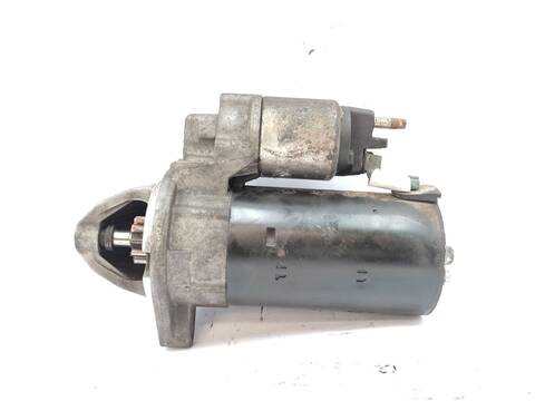 Motor de Arranque Jeep Cherokee 2.8 CRD 4X4 177CV 130KW