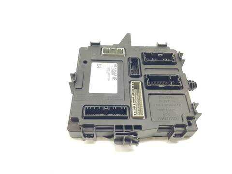 Foto 2ª: Centralita Motor ECU Renault Arkana TECHNO