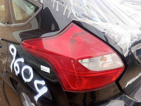 Foto 1ª: Piloto Trasero Izquierdo Ford Focus TITANIUM 116CV 85KW [T1DA] (2014)