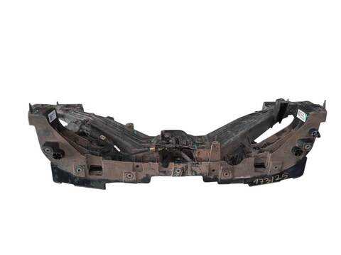 Foto 3ª: Paragolpes Delantero Tesla Model 3 EV (2017)