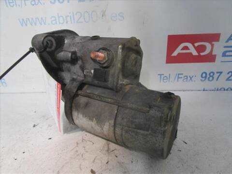 Foto 2ª: Motor de Arranque Land Rover Freelander 2.0 TD4 112CV 82KW [(D) 204D3] (2003)