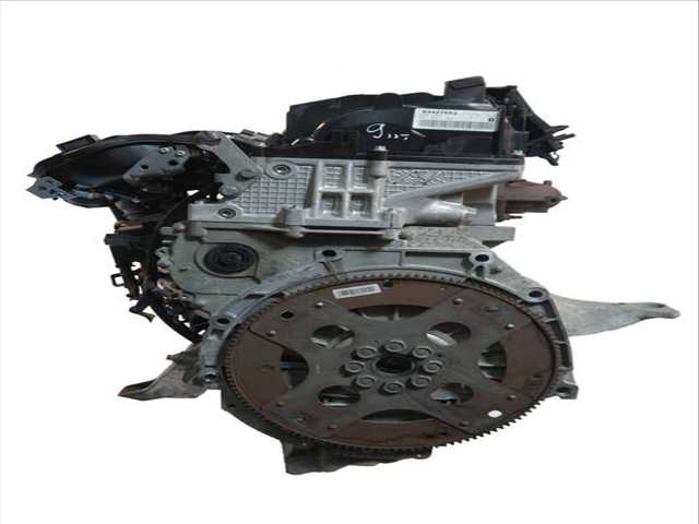 Foto 2ª: Motor Completo Bmw Serie 1 118 E87 136CV 100KW [N47D20C N47] (2009)