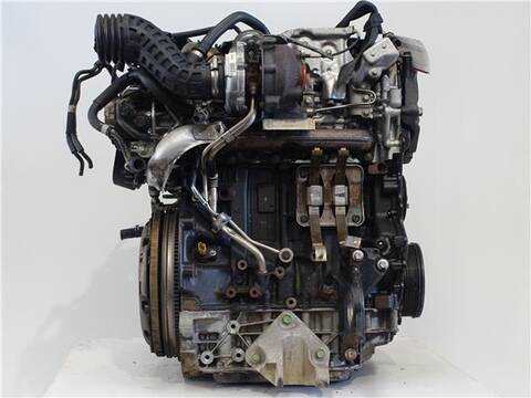 Foto 3ª: Motor Completo Renault Koleos 2.0 DYNAMIQUE PACK2 173CV 127KW [D/M9RC8] (2008)