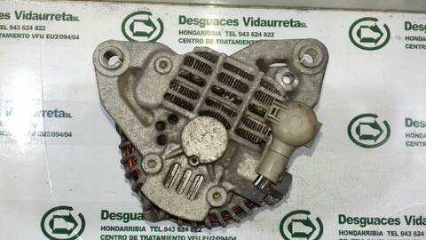 Foto 3ª: Alternador Mazda 6 2.0 CRTD 136 ACTIVE 5-PTAS.) BERLINA 136CV 100KW (2003)