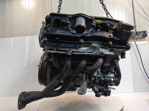 Foto 2ª: Motor Completo Bmw Serie 3 318 E46 143CV 105KW [N42B20O0 N42 N42B20A] (2003)