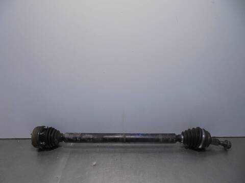 Transmision Delantera Derecha Seat Leon STELLA 75CV 55KW
