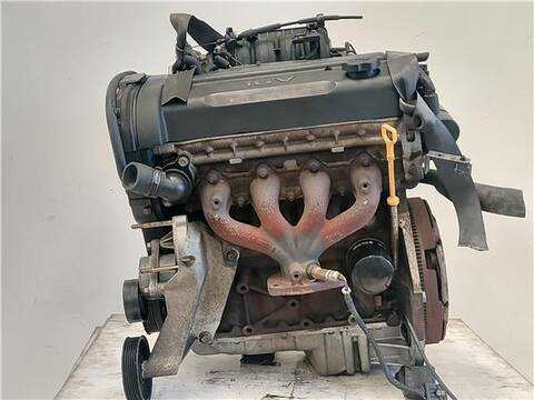Motor Completo Chevrolet Kalos 1.4 SE 94CV 69KW