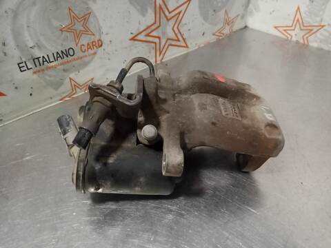 Pedal Embrague Volkswagen Passat TRENDLINE BERLINA 116CV 85KW