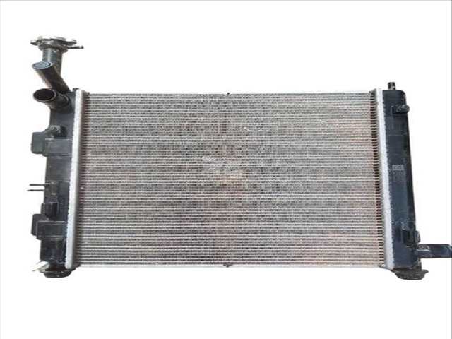 Foto 2ª: Radiador Motor Kia Picanto 1.2 (2017)