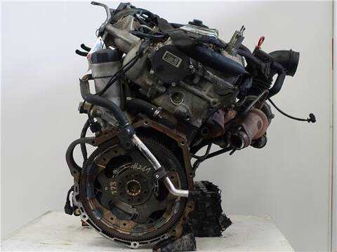 Foto 4ª: Motor Completo Ssangyong Kyron 2.7 270 SPR PREMIUM 4WD 163CV 120KW [D/D27DT] (2007)