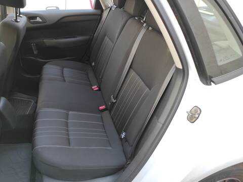 Asientos Traseros Citroen C4 9HP BERLINA