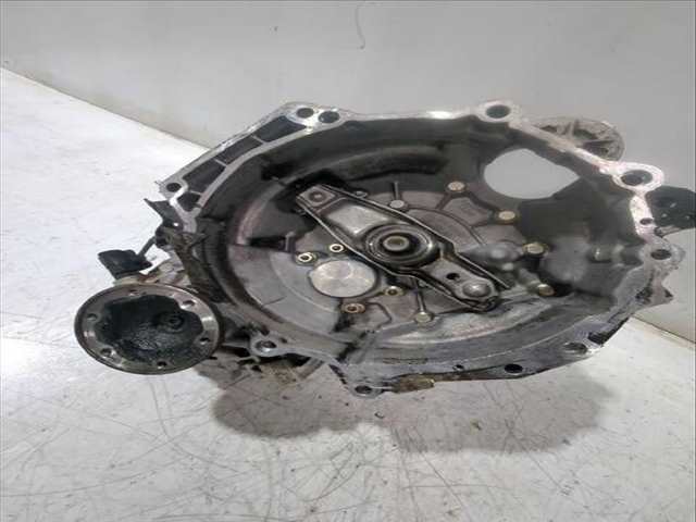 Foto 2ª: Caja Cambios Seat Leon 1.9 TDI 90CV [AGR ALH] (1999)