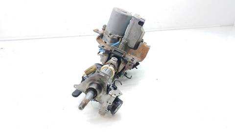Foto 2ª: Columna Dirección Nissan Qashqai ACENTA 141CV 104KW [MR20DE] (2007)