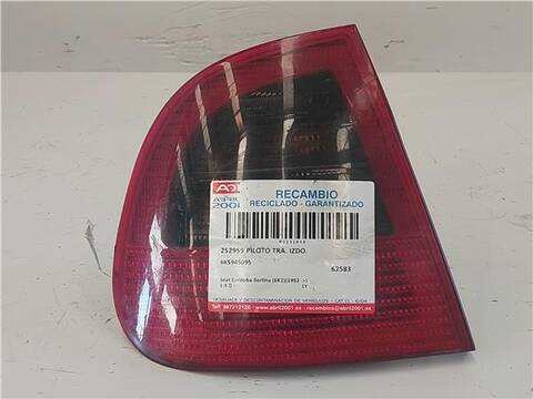 Piloto Trasero Izquierdo Seat Cordoba 1.9 D BERLINA 64CV 47KW