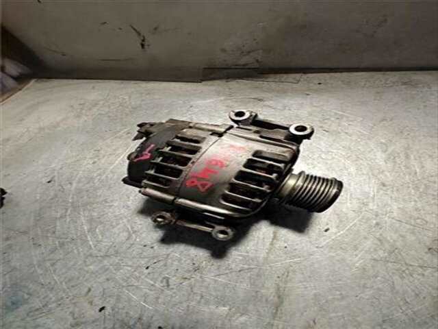 Alternador Mercedes Sprinter 209 CDI
