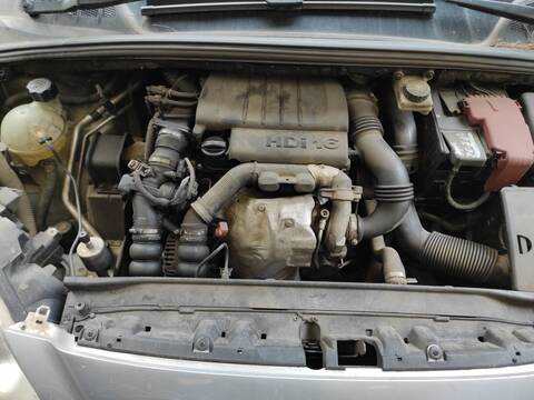 Motor Completo Peugeot 308 9H02