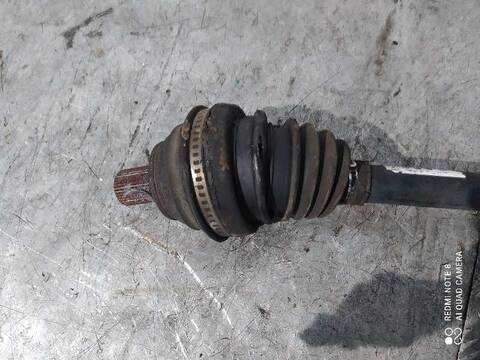 Foto 3ª: Transmision Delantera Izquierda Seat Leon SPORT 105CV 77KW [BXE] (2006)