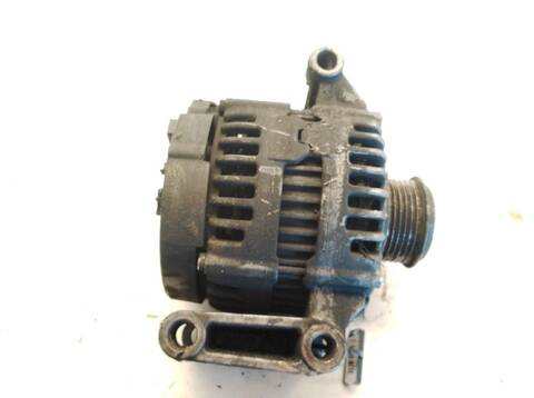 Foto 3ª: Alternador Fiat Ducato 100 MULTIJET 2 2 D [4HV] (2006)