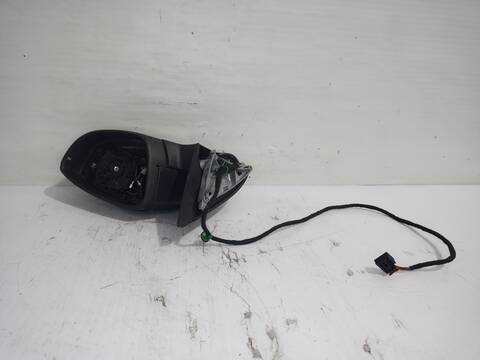 Retrovisor Derecho Volkswagen Passat ADVANCE BLUEMOTION 105CV 77KW