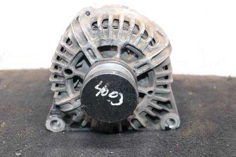 Alternador Lancia Phedra 2.2 JTD 16V EMBLEMA 128CV 94KW