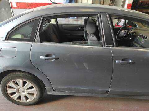 Puerta Trasera Derecha Citroen C4 9HZ