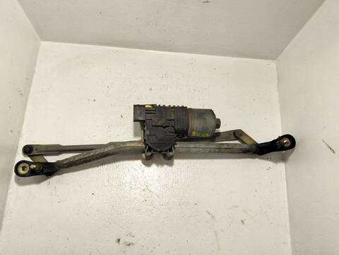Motor Limpia Delantero Alfa Romeo 147 1.9 JTD DISTINCTIVE 116CV