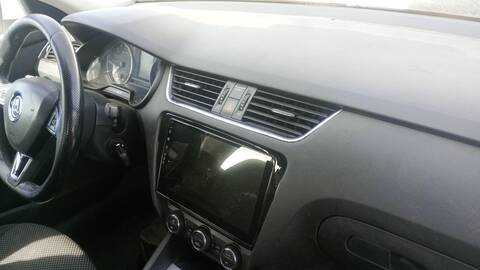 Foto 2ª: Kit Airbag Skoda Octavia STYLE 110CV 81KW [CXX] (2015)
