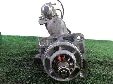 Motor de Arranque Mercedes Atego 1321 LS 4X2 211CV 155KW