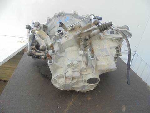 Foto 4ª: Caja Cambios Mitsubishi ASX CHALLENGE 2WD 117CV 86KW [4A92] (2010)