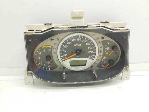 Cuadro de Instrumentos Nissan Almera AMBIENCE 115CV 84KW