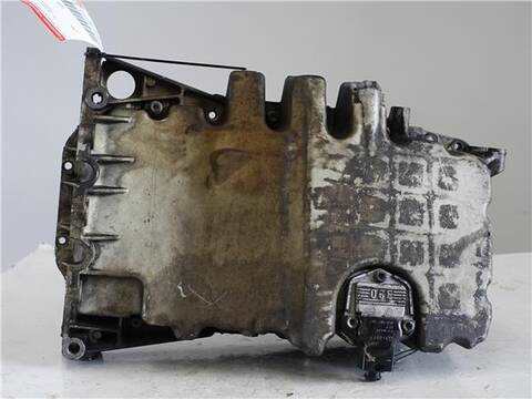 Foto 2ª: Carter Audi A6 2.0 TDI BERLINA 140CV 103KW [BRE] (2006)