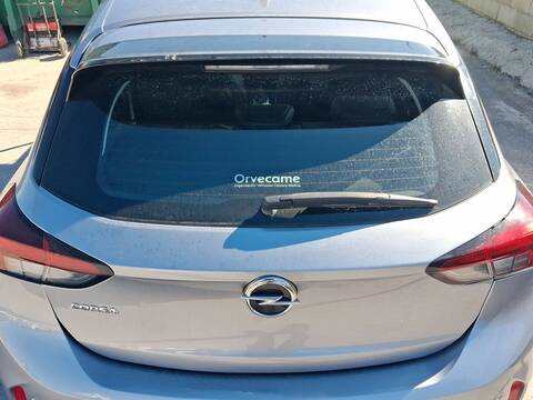 Portón Opel Corsa 1.2 68) 101CV 74KW