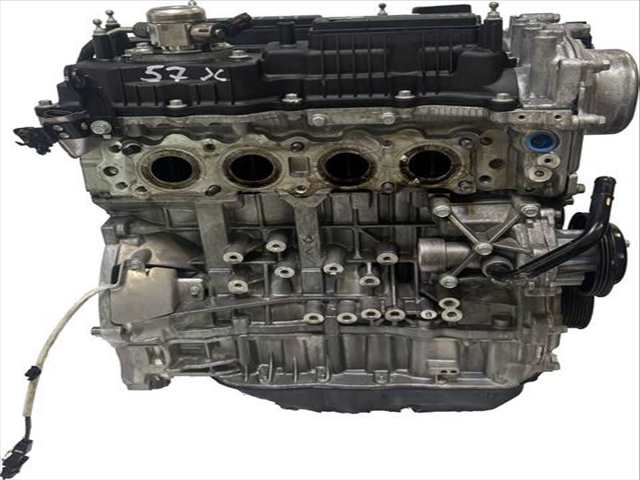 Foto 3ª: Motor Completo Hyundai Tucson 2.4 GDI 184 CV 135KW [G4KJ]