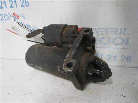 Motor de Arranque Jeep Cherokee 2.5 121CV 89KW