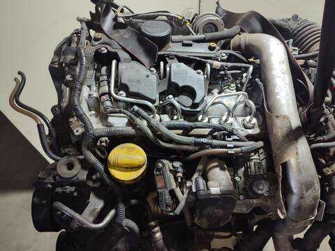 Motor Completo Renault Espace VERSION INDEFINIDA